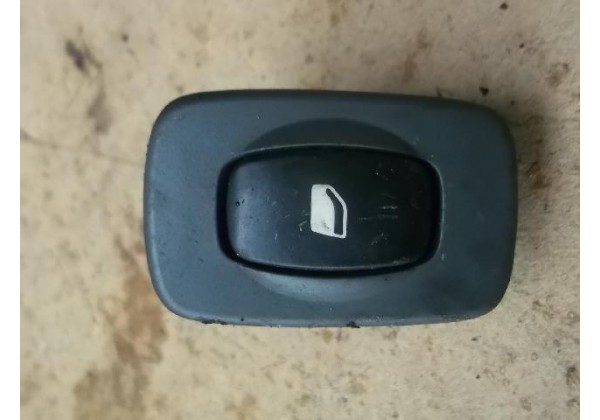 кнопка управління склопідйомниками задня Peugeot, Citroen, 96326947ZJ